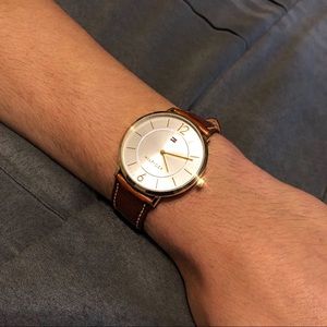 SOLD | Tommy Hilfiger Men’s Watch